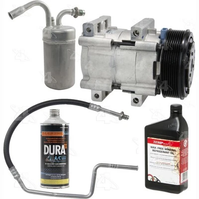 Kit de repuesto de aire acondicionado Four Seasons 5579N, para Mercury Cougar 1989 1990 Foto 1 de 4