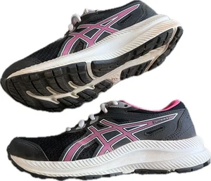Asics Sneaker Damen Gr. 34,5 - Bild 1 von 4