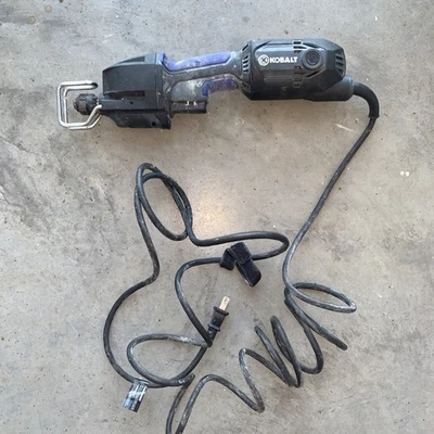 Kobalt Reciprocating Saw 4 amp K4RS-06A  - Image 1 of 4