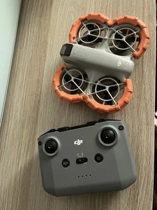 Drohne Dji Neo Mit Controller - Bild 1 von 5