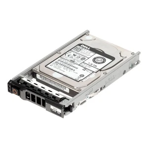 Disque Dur DELL 0GP3FR AL14SEB18EQ 1.8 To 10K 128 Mo SAS-3 2.5'' - Photo 1/3