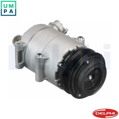 COMPRESSOR AIR CONDITIONING CS20391 FOR FORD KUGA/VAN FOCUS/II/Van/Turnier 1.8L - Image 1 of 4