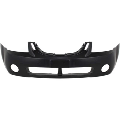 Bumper Cover Fascia Front  865112F000 for Kia Spectra Spectra5 2005-2006 - Imagem 1 de 4