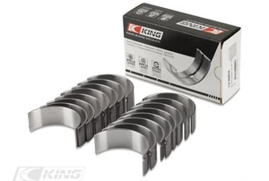 KING CR8058SI-STD Connecting Rod Bearings Set for 2010-2022 Ford 6.2L SOHC V-8 - Bild 1 von 2