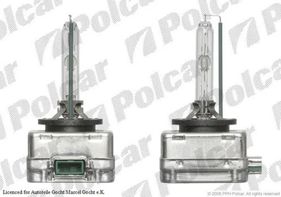 Set Xenon Brenner D3S für Ford C-Max II Focus III Limo Kombi Grand Kuga 10-20 - Bild 1 von 4