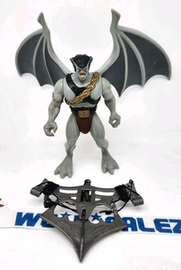 Disney Gargoyles Claw Climber Goliath 5.5" Figure w Weapon Kenner 65526 1995 - Picture 1 of 3