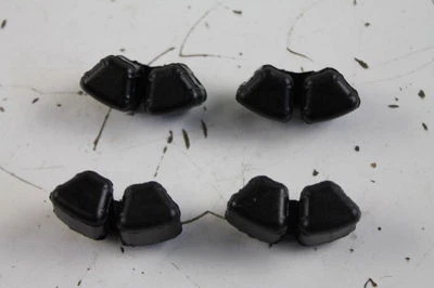 1999-00 Kawasaki ZRX1100 ZR1100/99 Generator Cush - Image 1 of 3