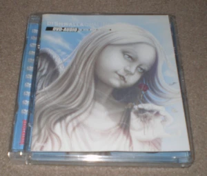 DISHWALLA OPALINE DVD AUDIO Disc DOLBY DIGITAL - Picture 1 of 1