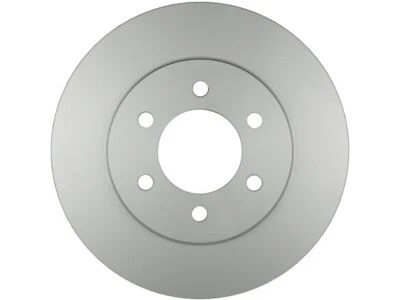 Rotor de freno delantero Bosch 44582FH 2005 2004 para Ford Expedition 2003-2006 Foto 1 de 2