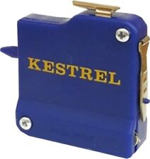 Henselite 7ft Kestrel Steel Bowls Measure