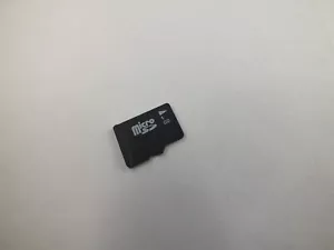 KULT Micro SD 1GB MicroSd Karte 1 gb Memory Speicherkarte Card Neu Rarität - Picture 1 of 2