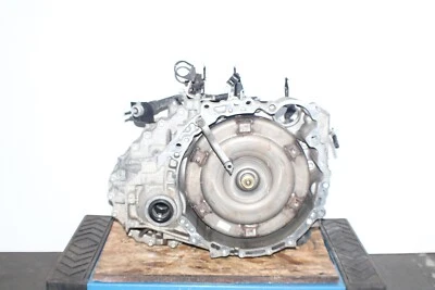 2011 12 13 14 15 2016 TOYOTA SIENNA 2WD AUTOMATIC TRANSMISSION 3.5L V6 JDM 2GR - Image 1 of 4