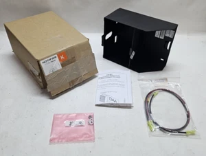 NOTIFIER CHS-BH1 25451:A1 Chassis-mount 2 12AH Battery Holder - Picture 1 of 9