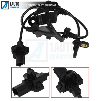 Sensor de velocidad de rueda ABS para Acura TSX 2008-2014 Honda Accord Crosstour CR-V 2,4 L Foto 1 de 4