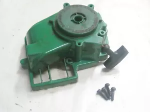 Weed Eater GHT220 Hedge Trimmer Starter Assy 530014361, 530069353, 545008010 - Picture 1 of 3
