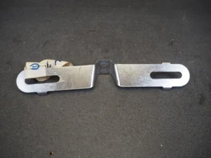 Bracket, License Yamaha xv1600 WILD STAR 1999 4WM-21685-10 18841 - Picture 1 of 4