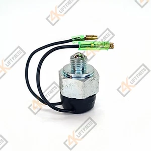INTERRUPTOR DE SEGURIDAD NEUTRO PARA CARRETILLAS ELEVADORAS KOMATSU KO3EB-55-21980, 3EB-55-21980 - Imagen 1 de 4
