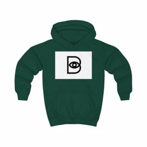 BE3™ Kids Hoodie - Picture 1 of 22