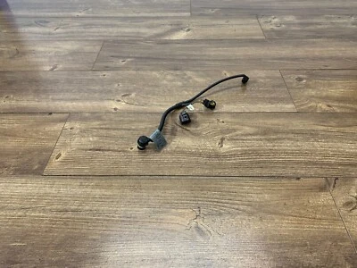 Arnés de cableado de control climático compresor aire acondicionado BMW M5 M6 2006-2010 E60 E63 E64 Foto 1 de 4