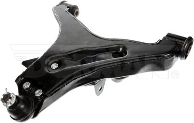 Brazo de control Dorman 522-430 compatible con Mitsubishi Montero MR496796 2001-2006 Foto 1 de 4