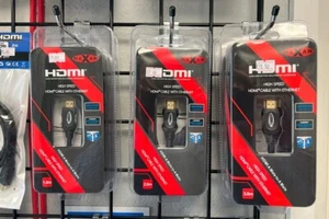 PREMIUM ULTRAHD HDMI KABEL HIGH SPEED 4K 2160p 3D KABEL 5M 10M 15M 20M HDMI Kabel - Bild 1 von 2