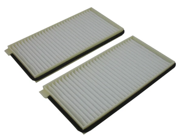 Cabin Air Filter for Suzuki XL-7 2002-2006 with 2.7L 6Cyl V - Image 1 of 1