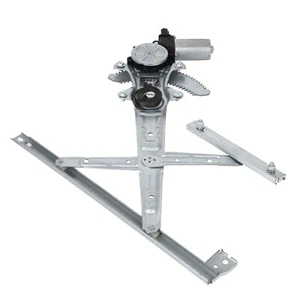 Power Window Regulator For Honda Civic Coupe 2012-2015 Front Right w/ Motor - Picture 1 of 6