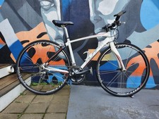 avanti flat bar road bike