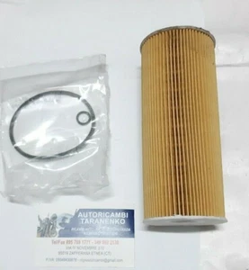FILTRO OLIO KNECHT OX 143D (D) - Picture 1 of 1
