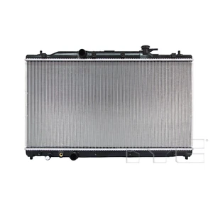 Radiador para 22-24 Honda Cvici Sedán 2.0 HO3010257 19010-64S-A01 - Imagen 1 de 5