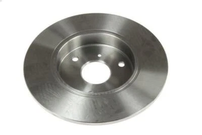 1X Disco de freno TRW DF4961 para SMART CABRIO (450) 0.6 2000-2004 Foto 1 de 4