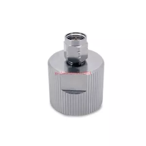 Adaptador de RF de precisión NMD 1,85 para analizador de red conector MicroWave DC-67 GHz - Imagen 1 de 5