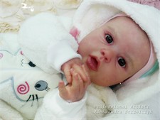 reborn doll shop