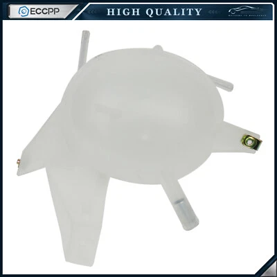 Se adapta a Ford Ranger 2,3 L 2001 2002-2011 tanque de desbordamiento de refrigerante del radiador 2L5Z8A080AA Foto 1 de 4