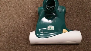 Vorwerk EB360, mit verstärktem Gelenk in Top-Zustand, bitte lesen  ! ! ! ! ! - Bild 1 von 4