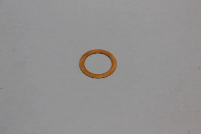 Cuña de eje de transmisión Yamaha YZ250 YZ360 YZ400 NUEVO DE STOCK # 168-17428-01-03 Foto 1 de 4