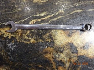 Snap-On OEX20A 5/8  Standard Handle 12-Point Combination Wrench - Bild 1 von 2