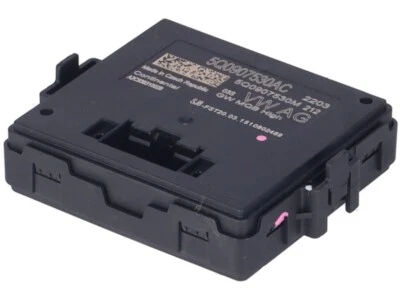 Centralina Gateway VW Passat B8 Variant (3G) 5Q0907530AC 2.0 TDI - Immagine 1 di 3