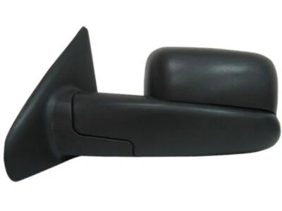 Para 2003-2009 Dodge Ram 3500 Espelho Esquerdo TYC 81676TQJT 2007 2004 2005 2006 2008 - Imagem 1 de 2