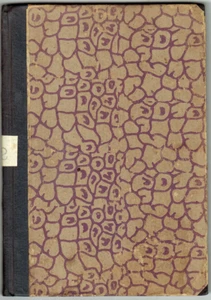 1934 M.Grinberg Healthy School Здоровая Школа in Russian on School Hygiene - Bild 1 von 5