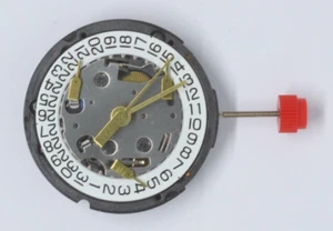 Movement Movimento Quartz ETA G15.211 NOS - Picture 1 of 2