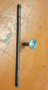 Yamaha 360 RT2 1972 Clutch Push Rod Assy - Picture 1 of 3