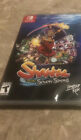 Switch Limited Run #72: Shantae and the Seven Sirens Brand New Sealed