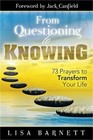 Produktbild - From Questioning to Knowing (Paperback or Softback)