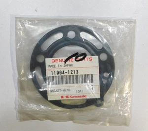 Kawasaki KX80 Head Gasket. 11004-1213 - Picture 1 of 2