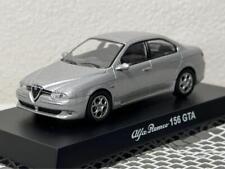 Kyosho 1/64 Minicar Alfa Romeo 156 GTA