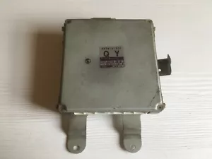 407913121 Motorsteuergerät NISSAN 237102N107 / 407913121 / 407913-121 7 / 86918 - Bild 1 von 3