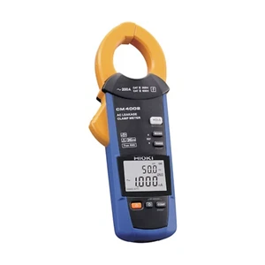 HIOKI CM4002 Pinza amperimétrica eléctrica de fugas de CA comunicación inalámbrica de JAPÓN nueva - Imagen 1 de 6