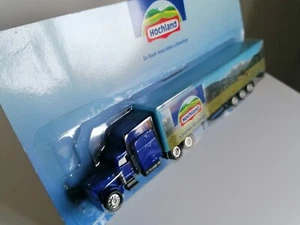 Hochland mini LKW Limitierte Auflage,OVP - Bild 1 von 9