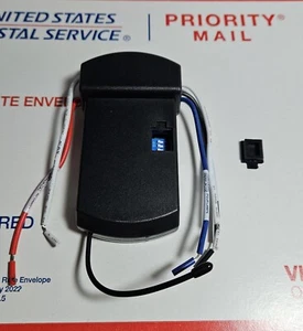 Hampton Bay Ceiling Fan Remote Speed Controller Control Switch 002450 MR181A-3 - Picture 1 of 8
